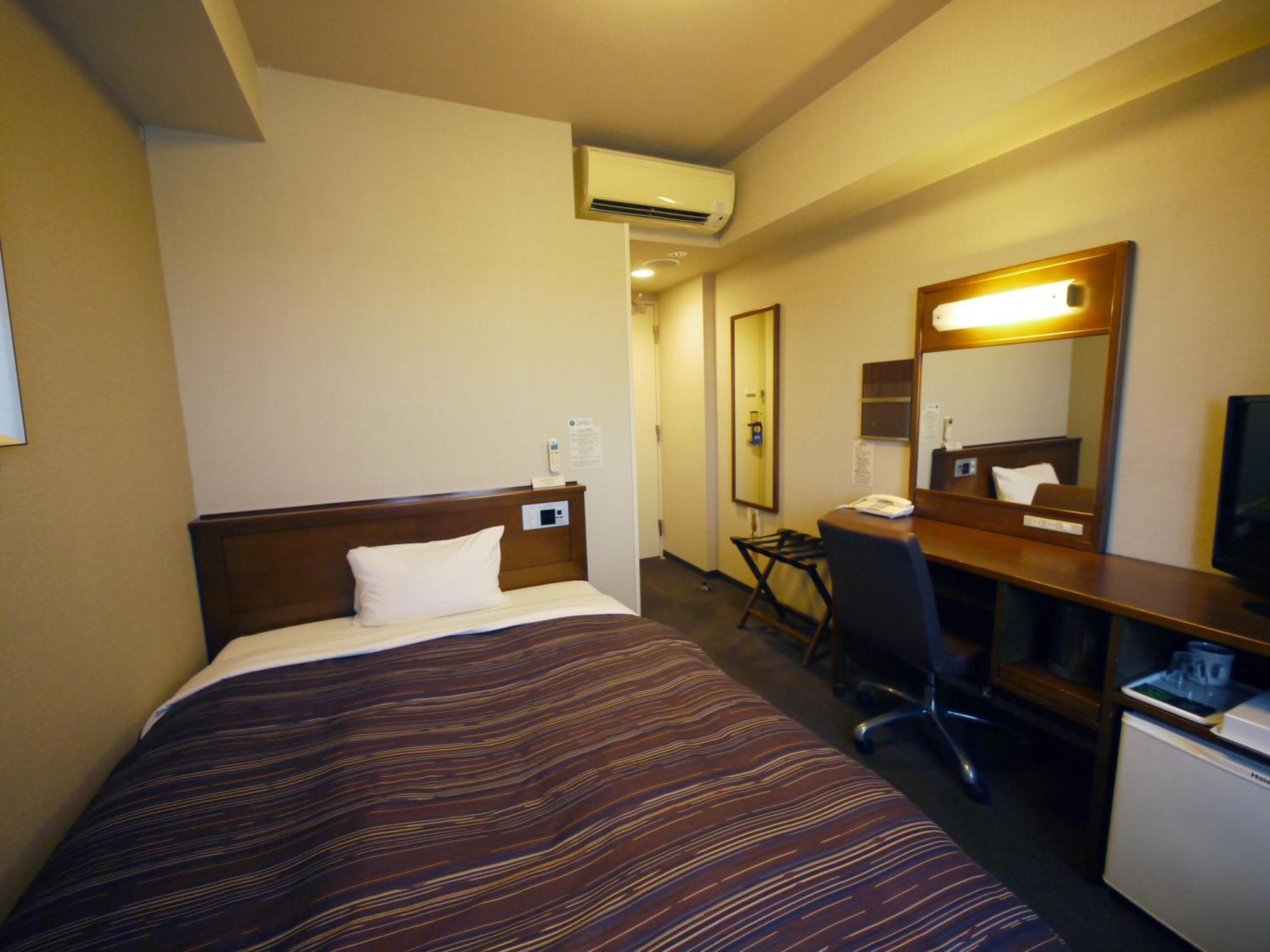 Hotel Route-Inn Mito Kencho-Mae Εξωτερικό φωτογραφία