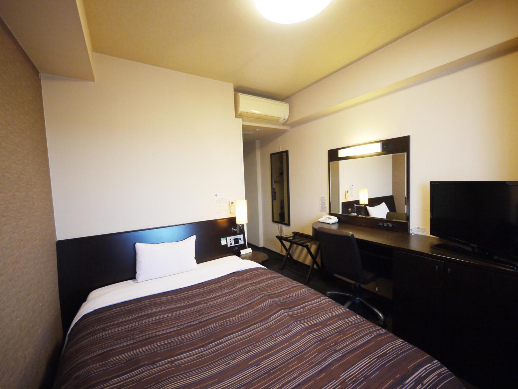 Hotel Route-Inn Mito Kencho-Mae Εξωτερικό φωτογραφία